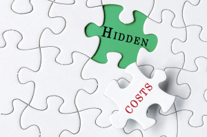 The Hidden Costs of Bad IT